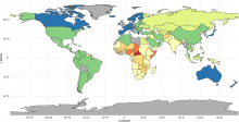 gcammaptools:  Geospatial Visualization R Package