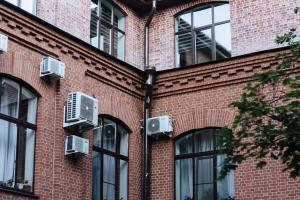 Residential Window AC units